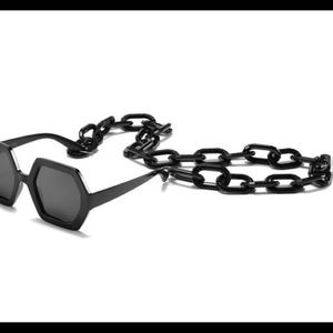 Heckle Wear High Fashion Designer Sunnies